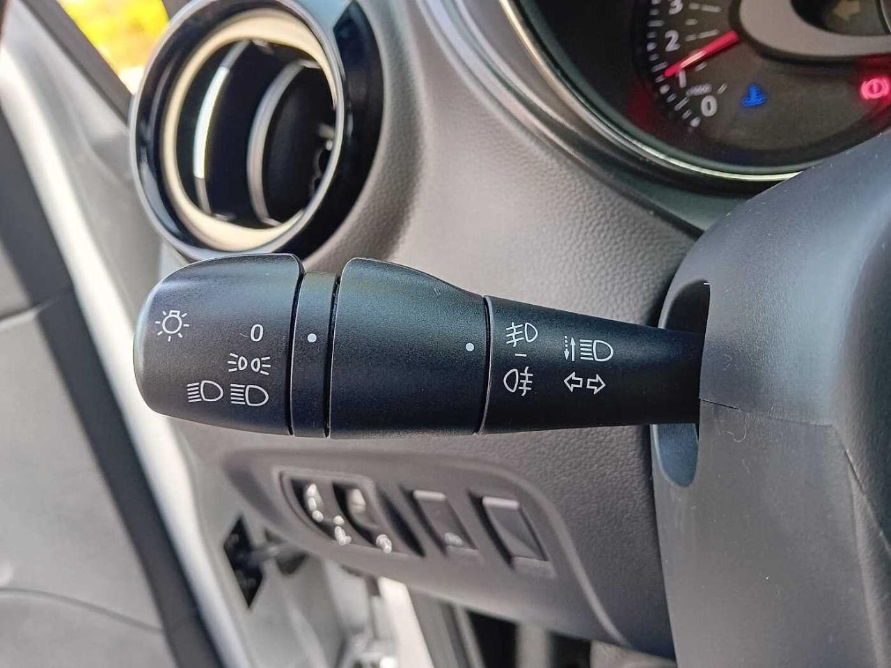 Renault Renault Captur usata 8