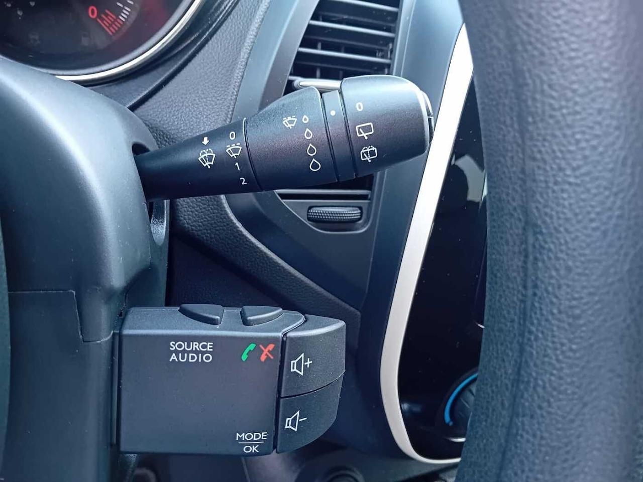 Renault Renault Captur usata 9