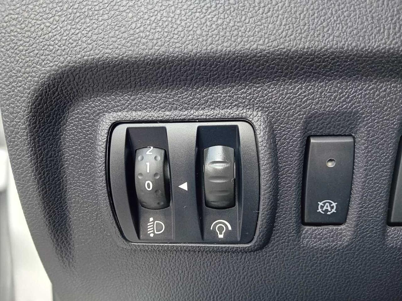 Renault Renault Captur usata 12