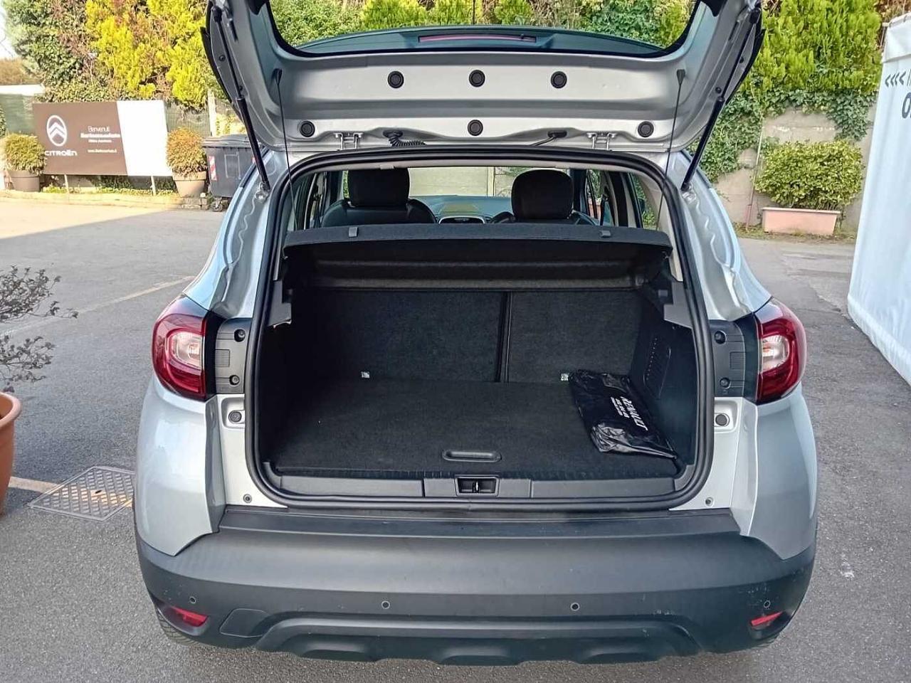 Renault Renault Captur usata 16