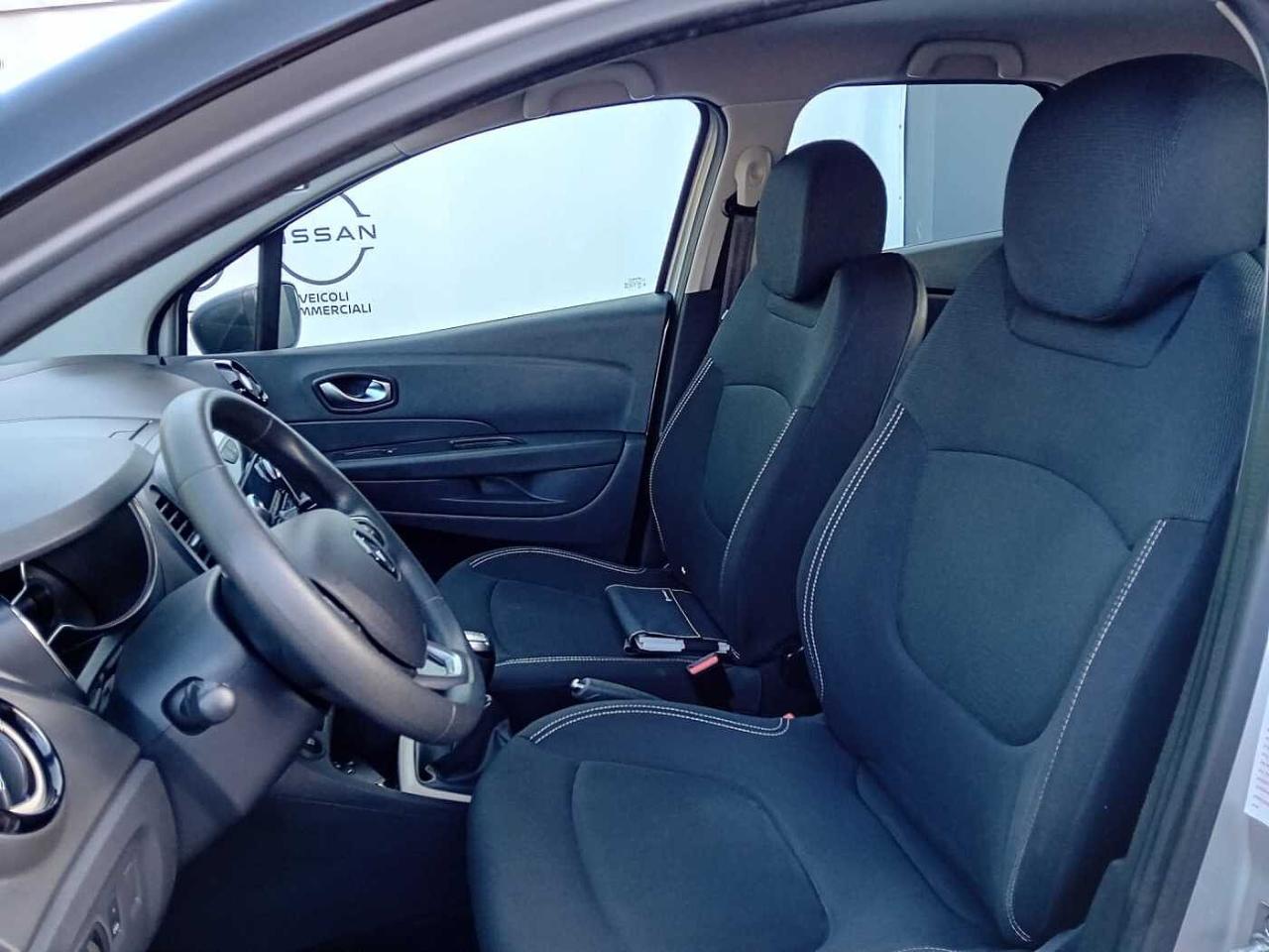 Renault Renault Captur usata 18