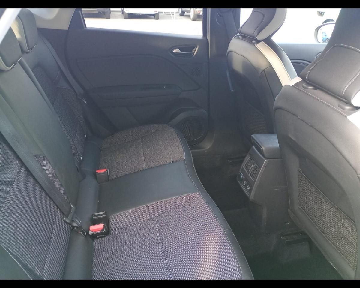 Renault Renault Captur usata 13