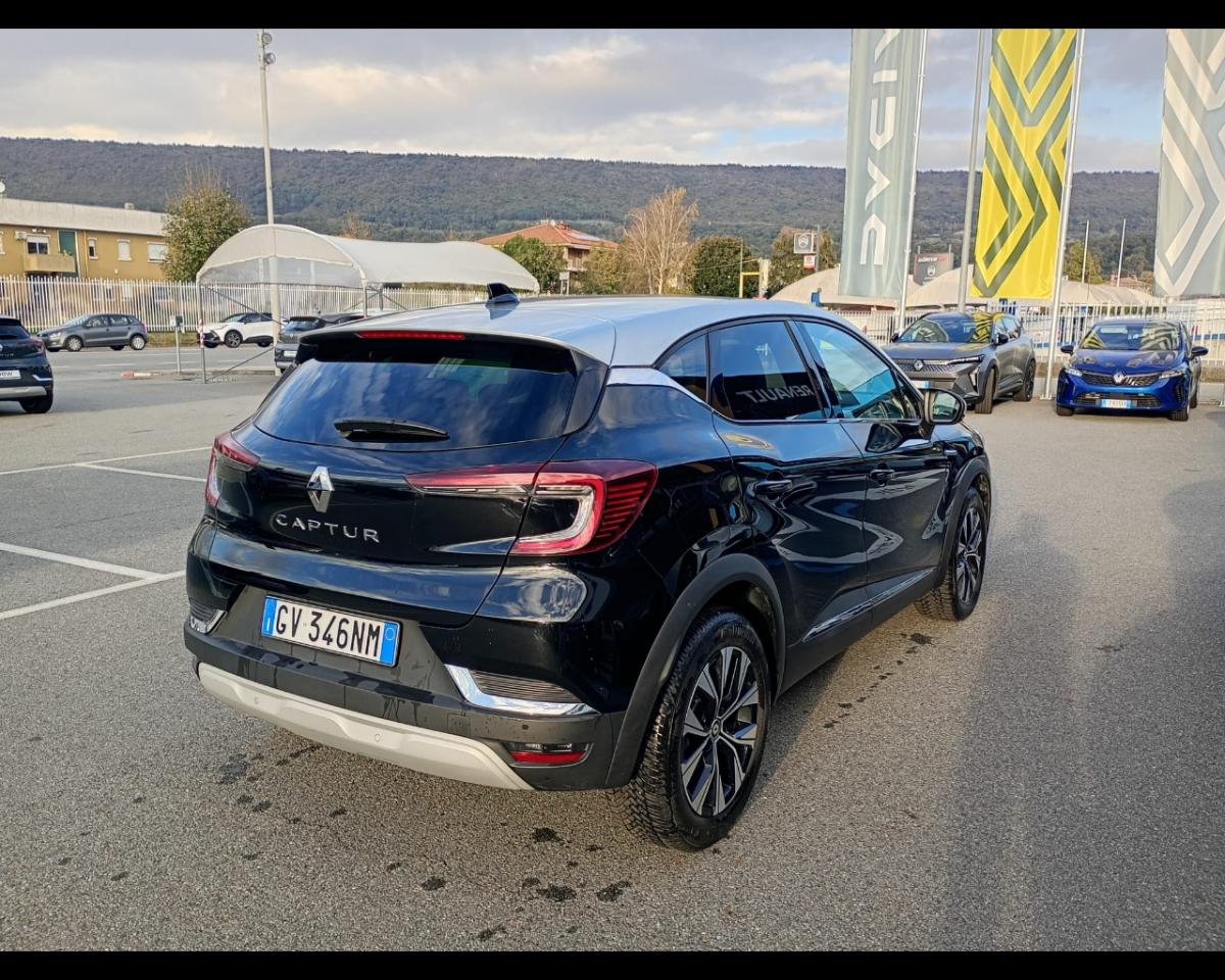 Renault Renault Captur usata 15