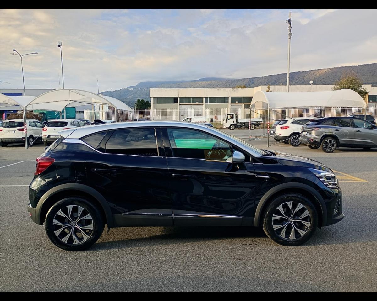 Renault Renault Captur usata 16