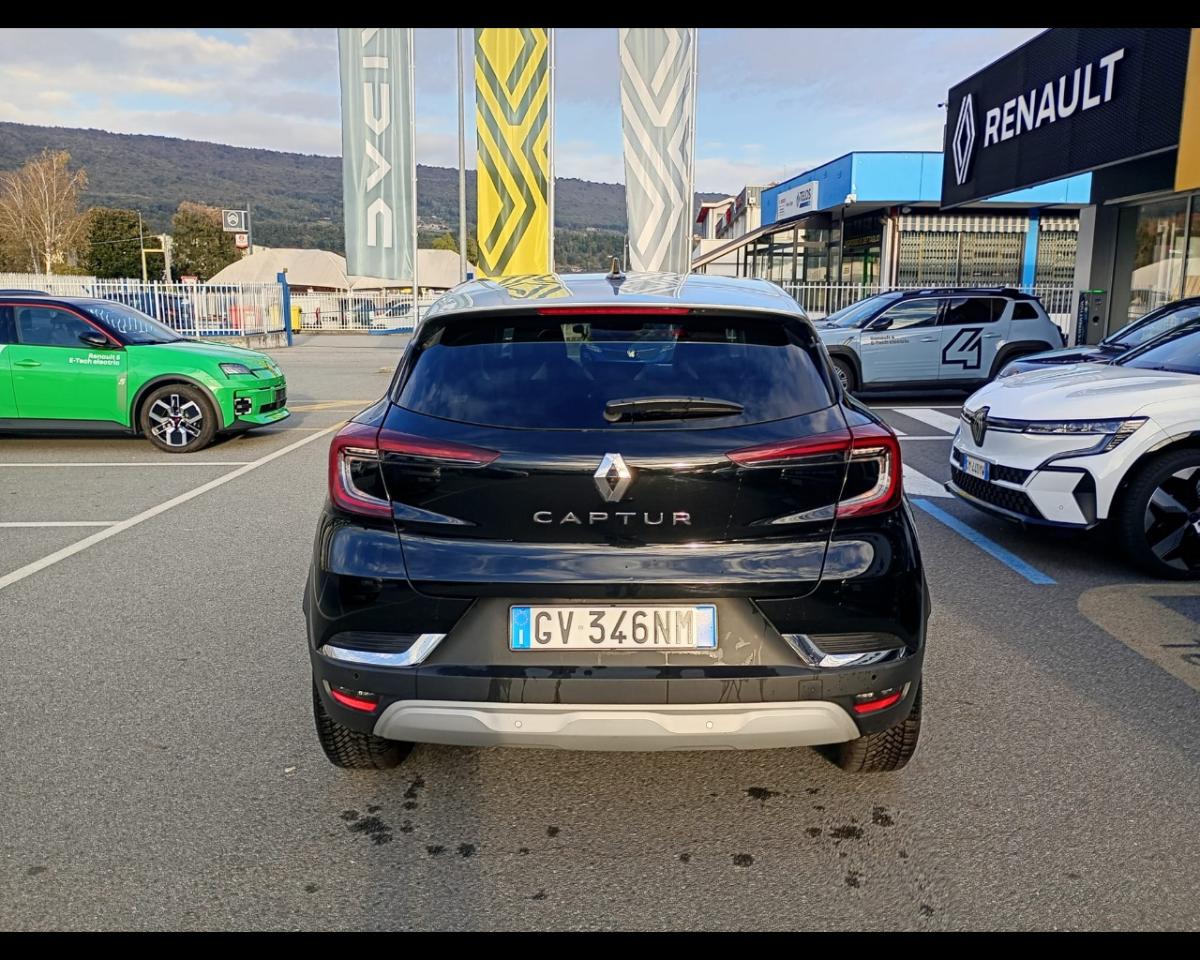 Renault Renault Captur usata 17