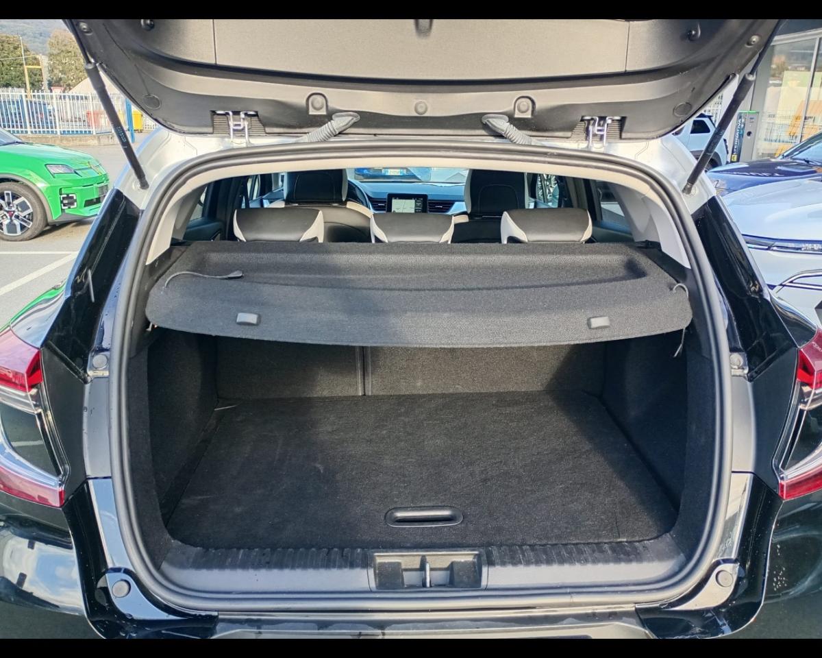 Renault Renault Captur usata 18