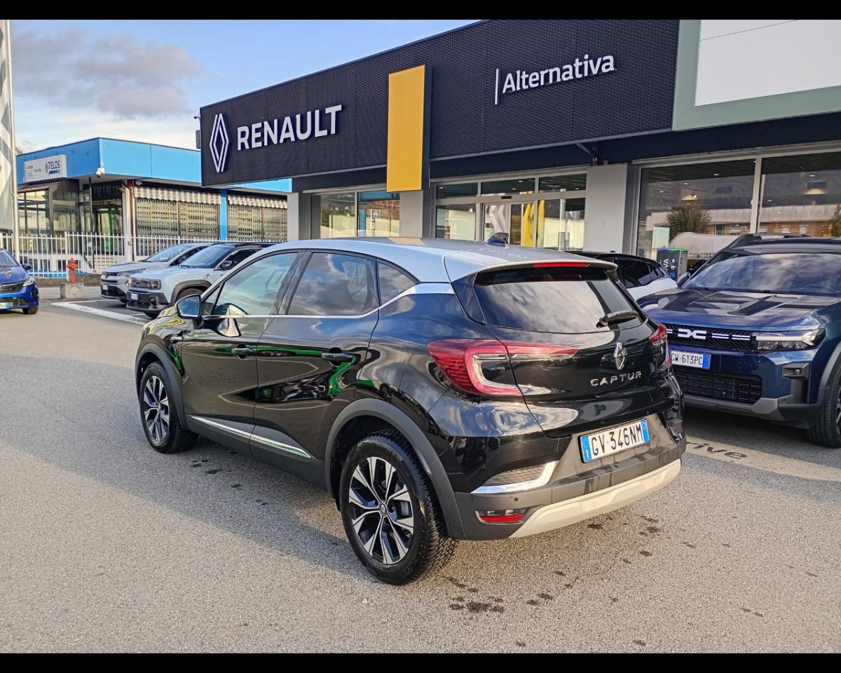 Renault Renault Captur usata 19