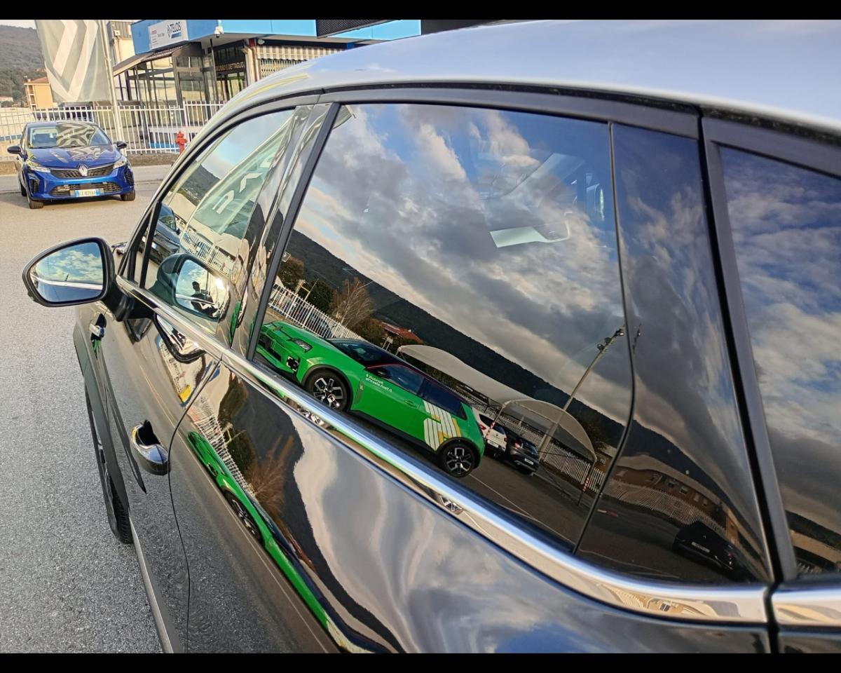 Renault Renault Captur usata 20