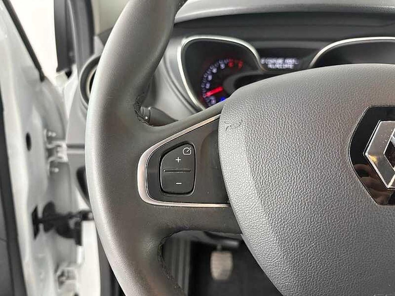 Renault Renault Captur usata, con 5 porte