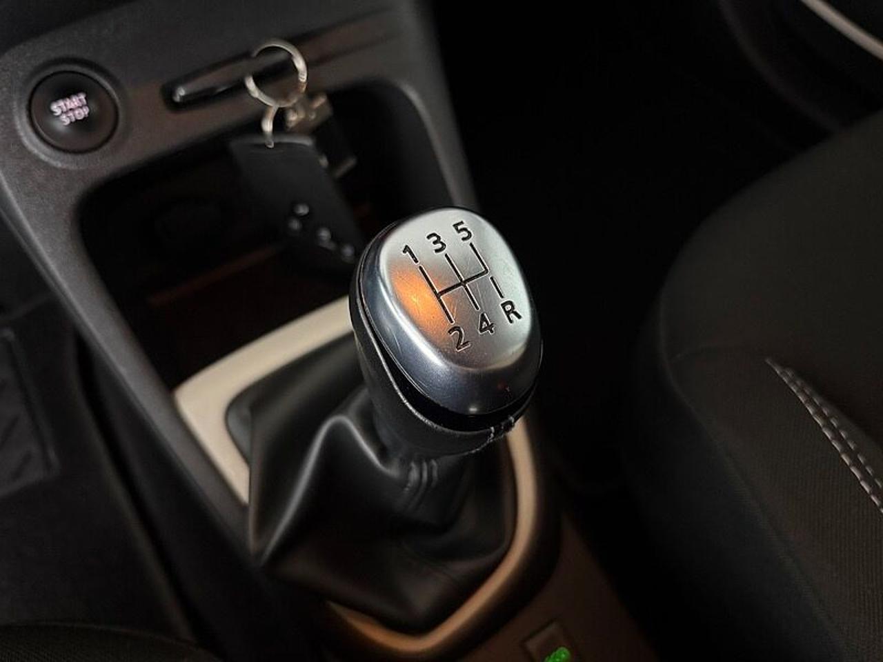 Renault Renault Captur usata 5