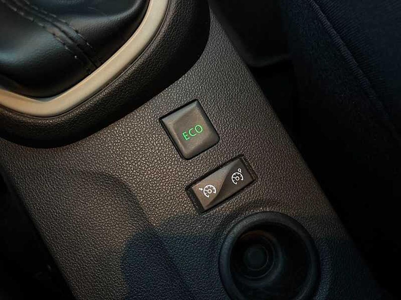 Renault Renault Captur usata 6