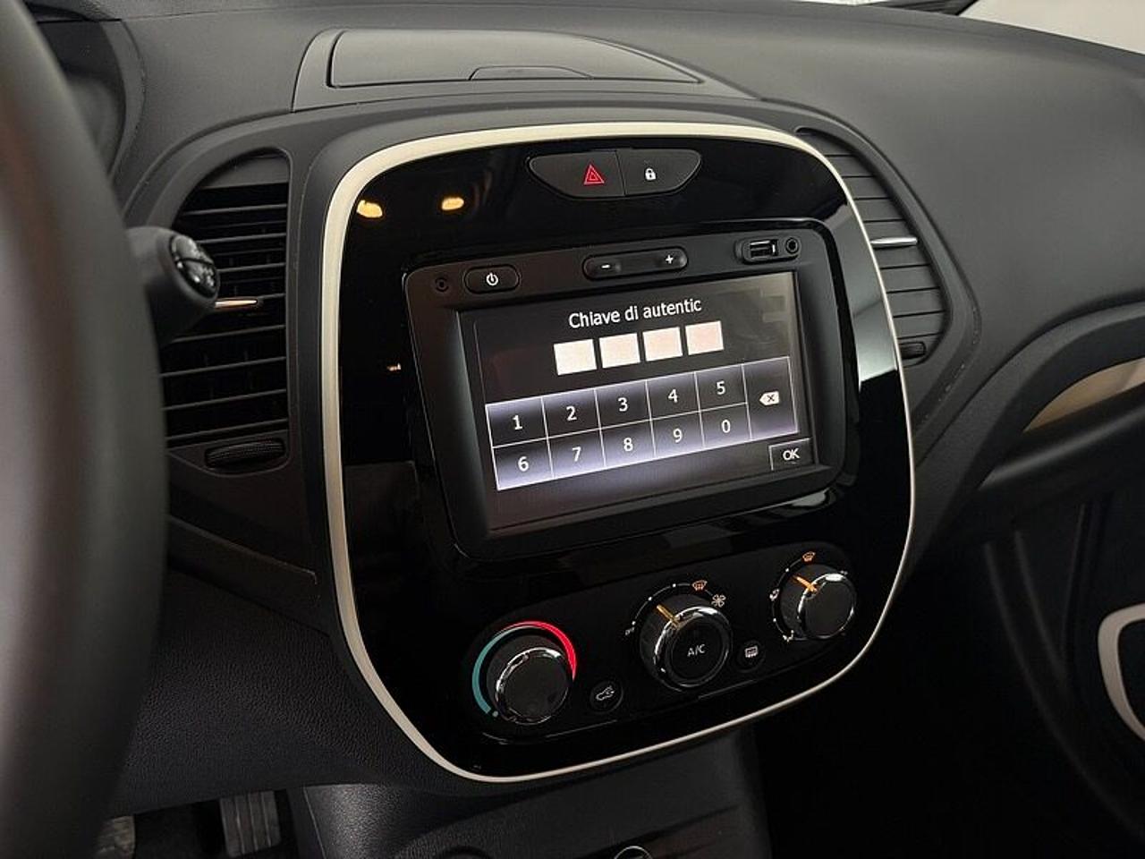 Renault Renault Captur usata 7