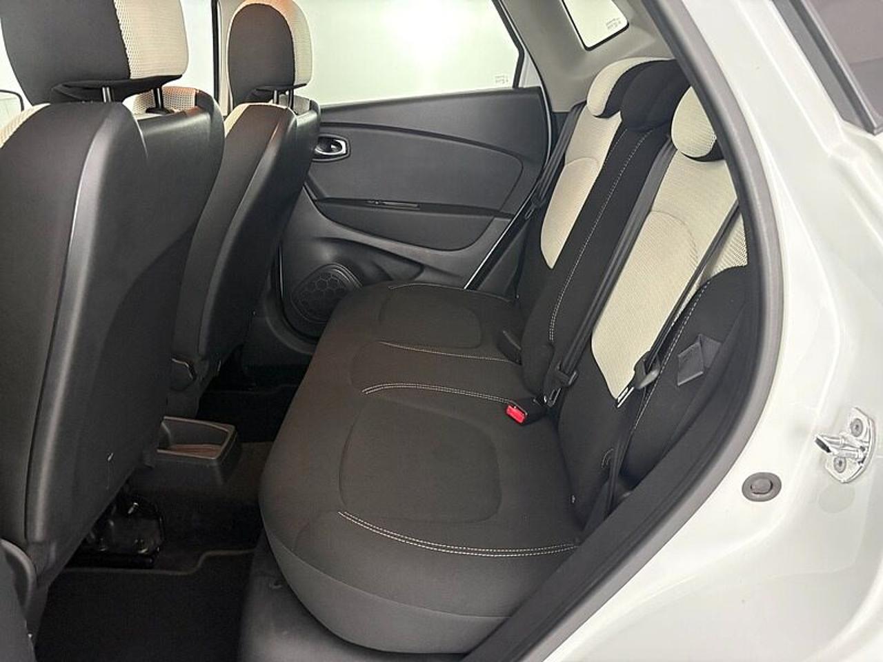 Renault Renault Captur usata 8