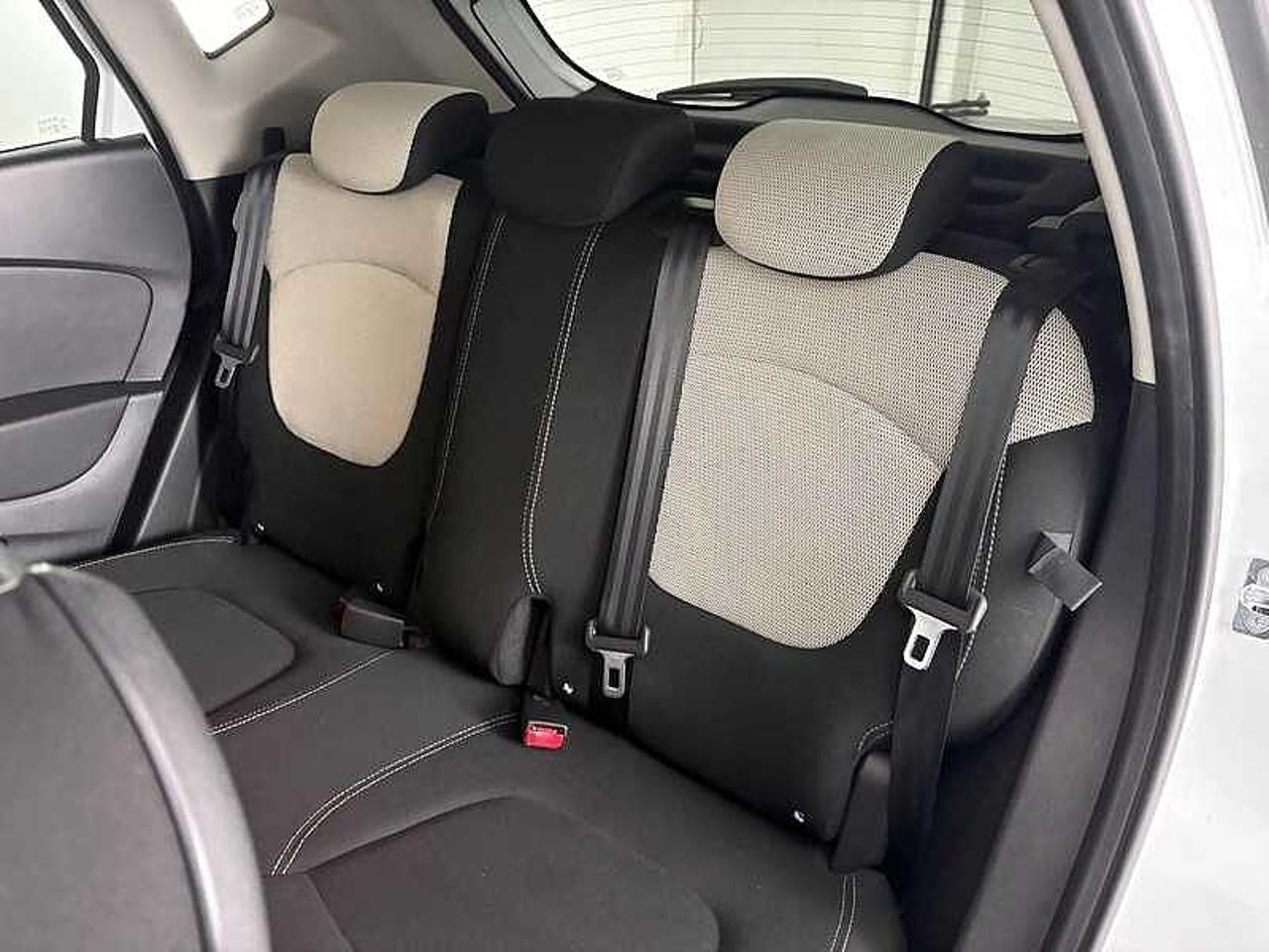 Renault Renault Captur usata 9