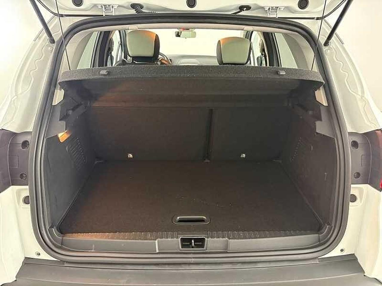 Renault Renault Captur usata 10