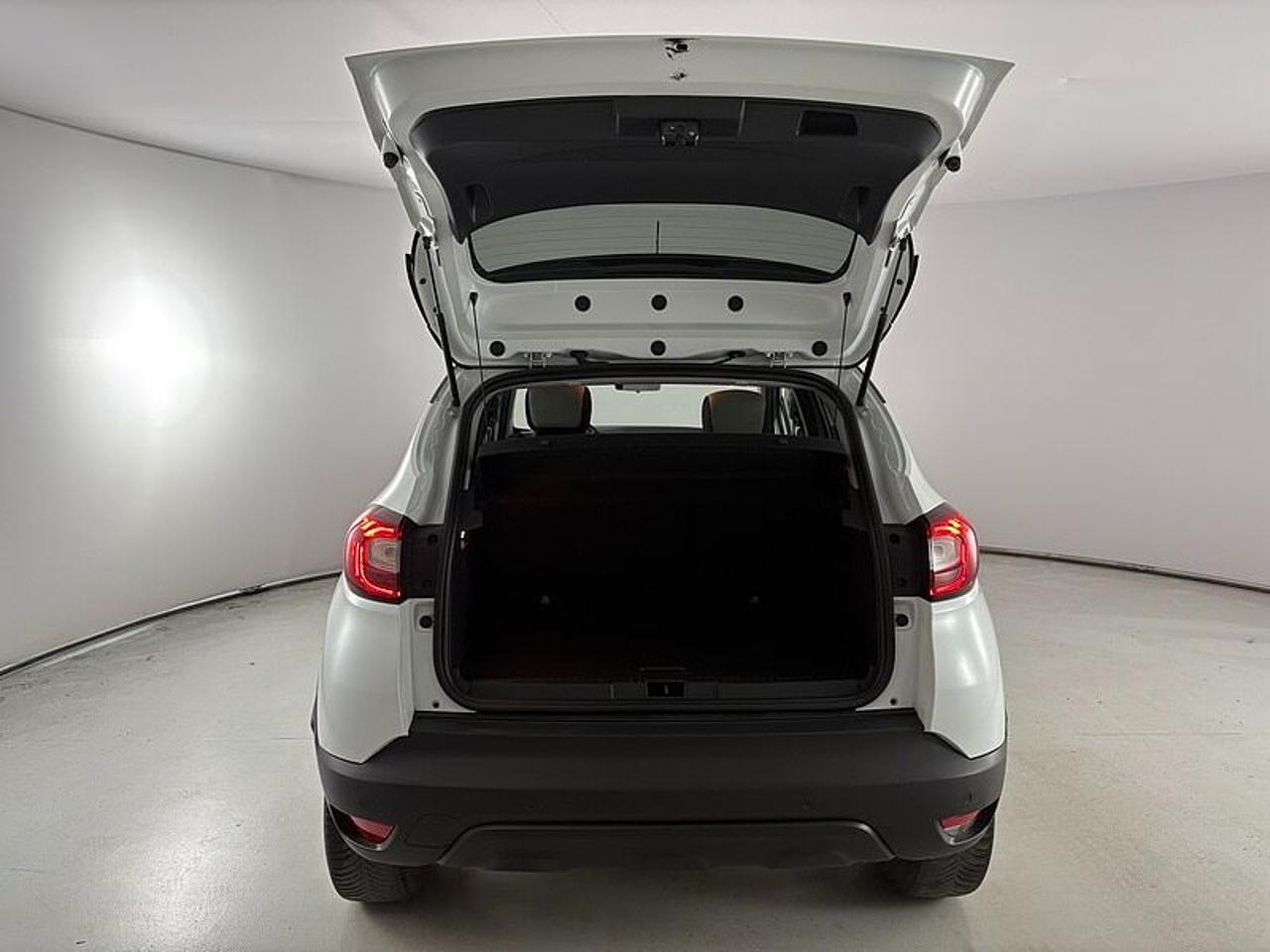 Renault Renault Captur usata 12