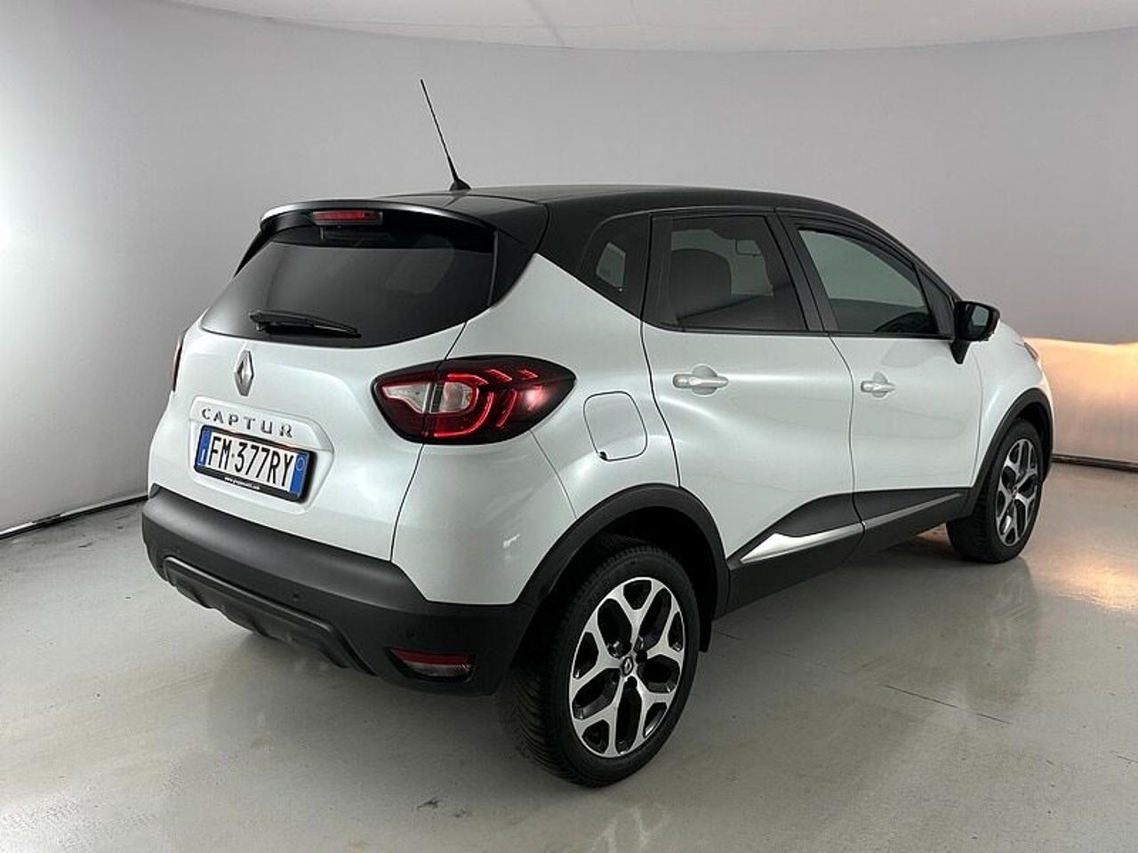 Renault Renault Captur usata 16