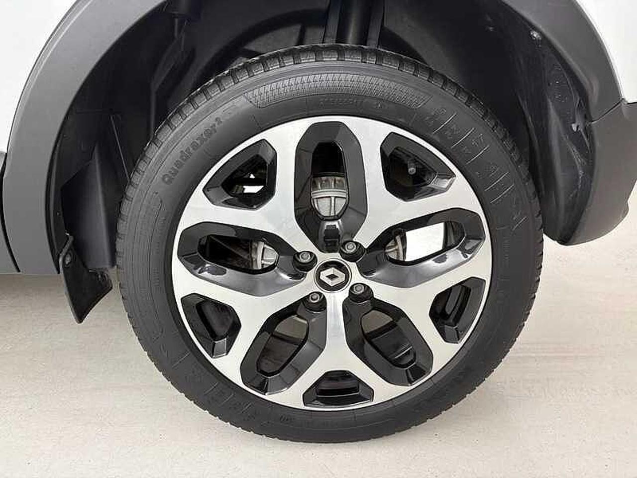 Renault Renault Captur usata 17