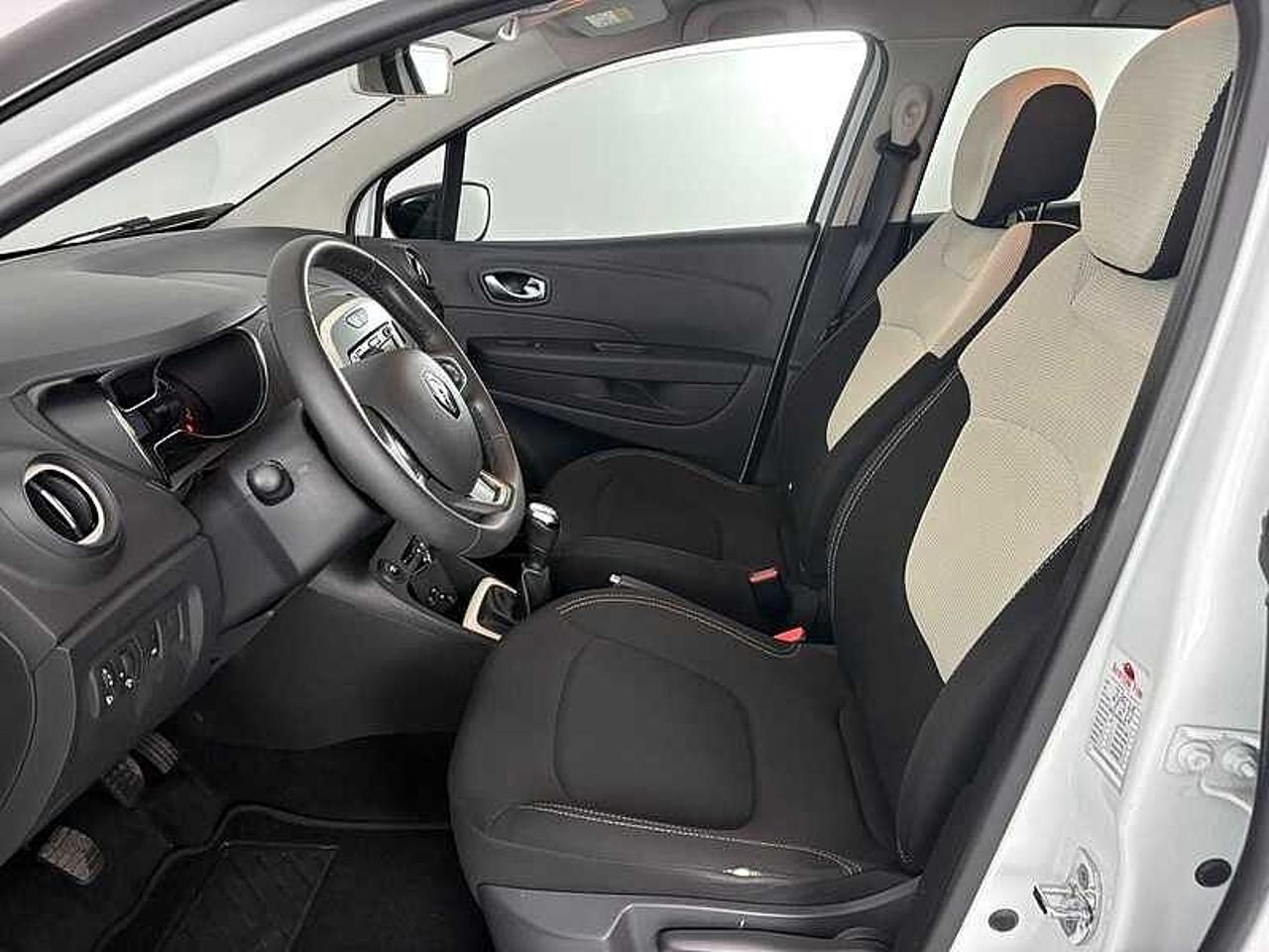 Renault Renault Captur usata 18