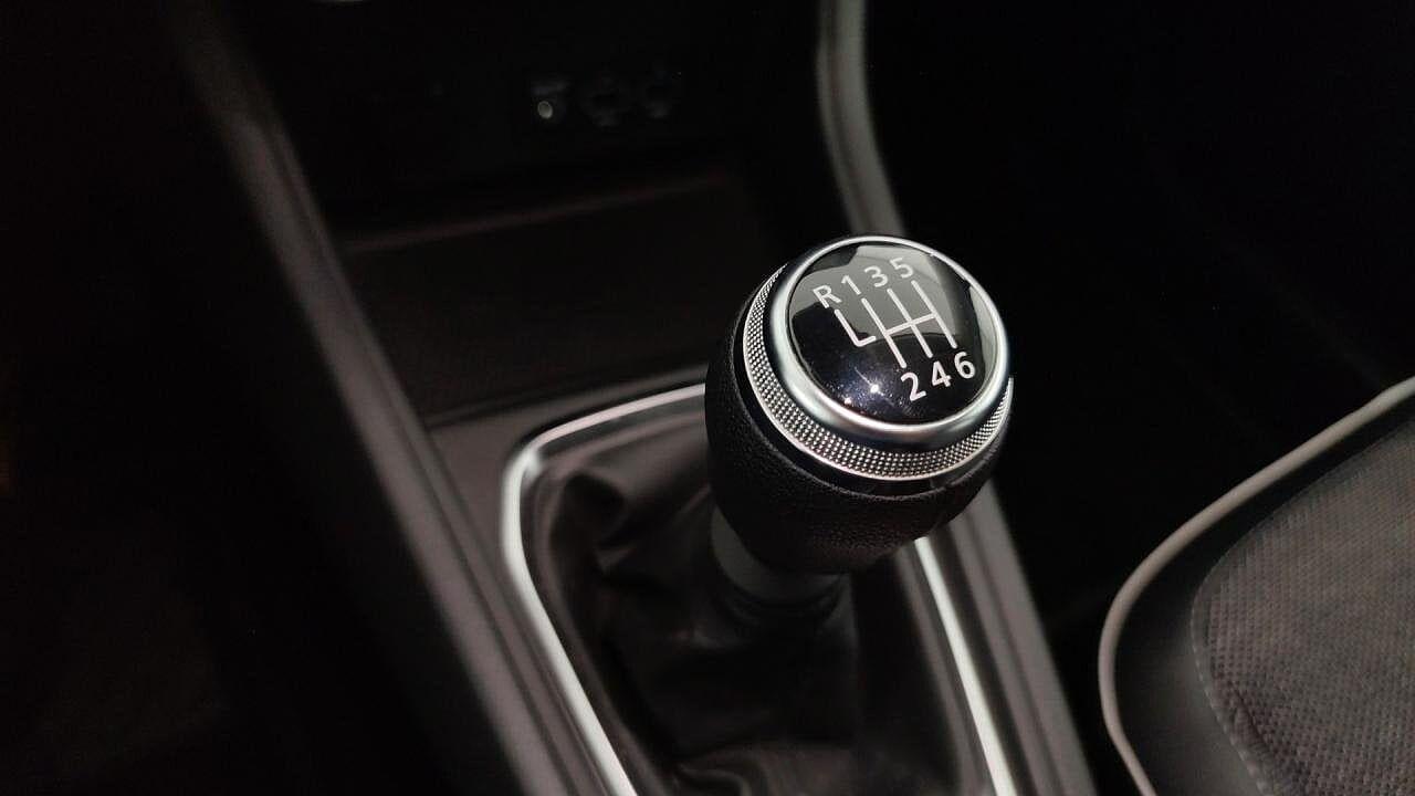 Renault Renault Captur usata, con cruise control