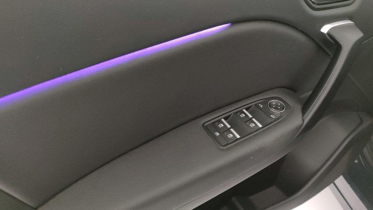 Renault Renault Captur usata, con esp