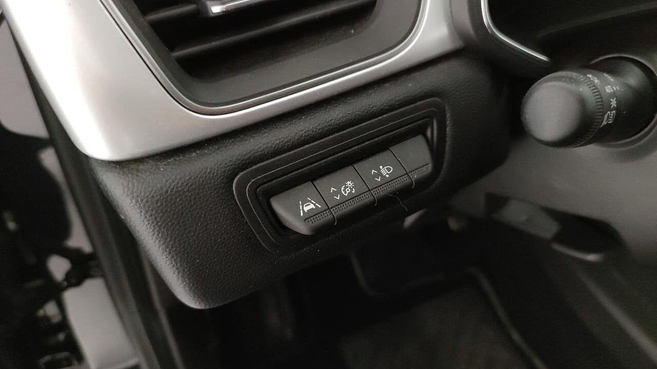 Renault Renault Captur usata, con vetri elettrici