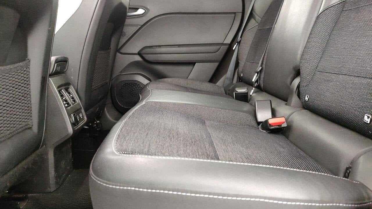 Renault Renault Captur usata 16