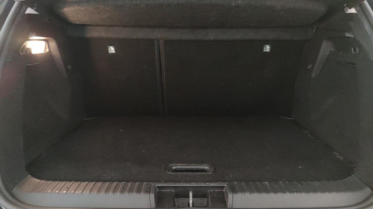 Renault Renault Captur usata 17