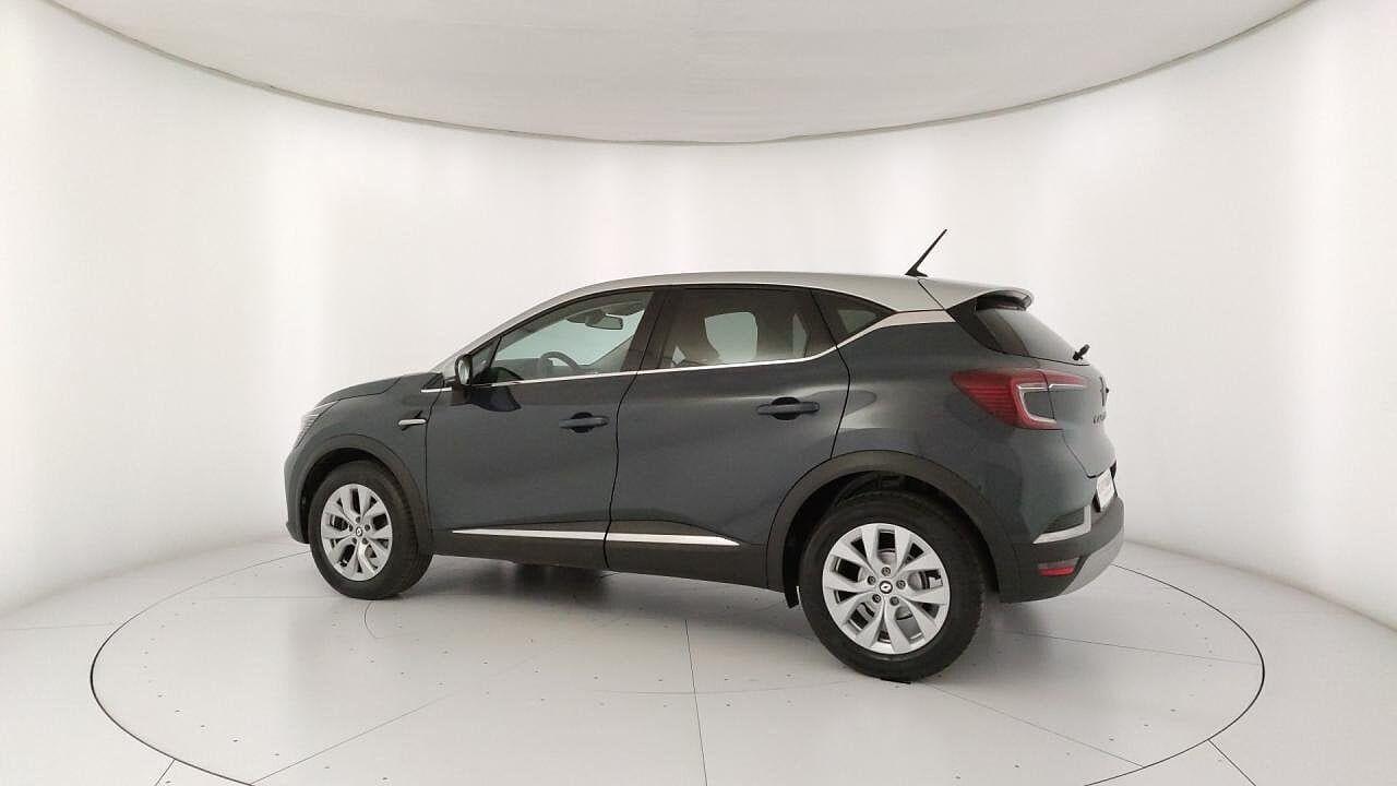 Renault Renault Captur usata 19