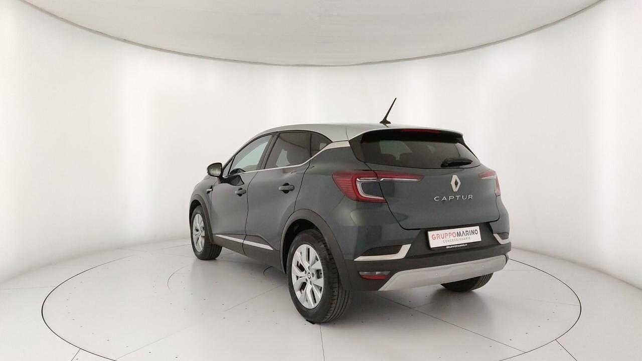 Renault Renault Captur usata 20