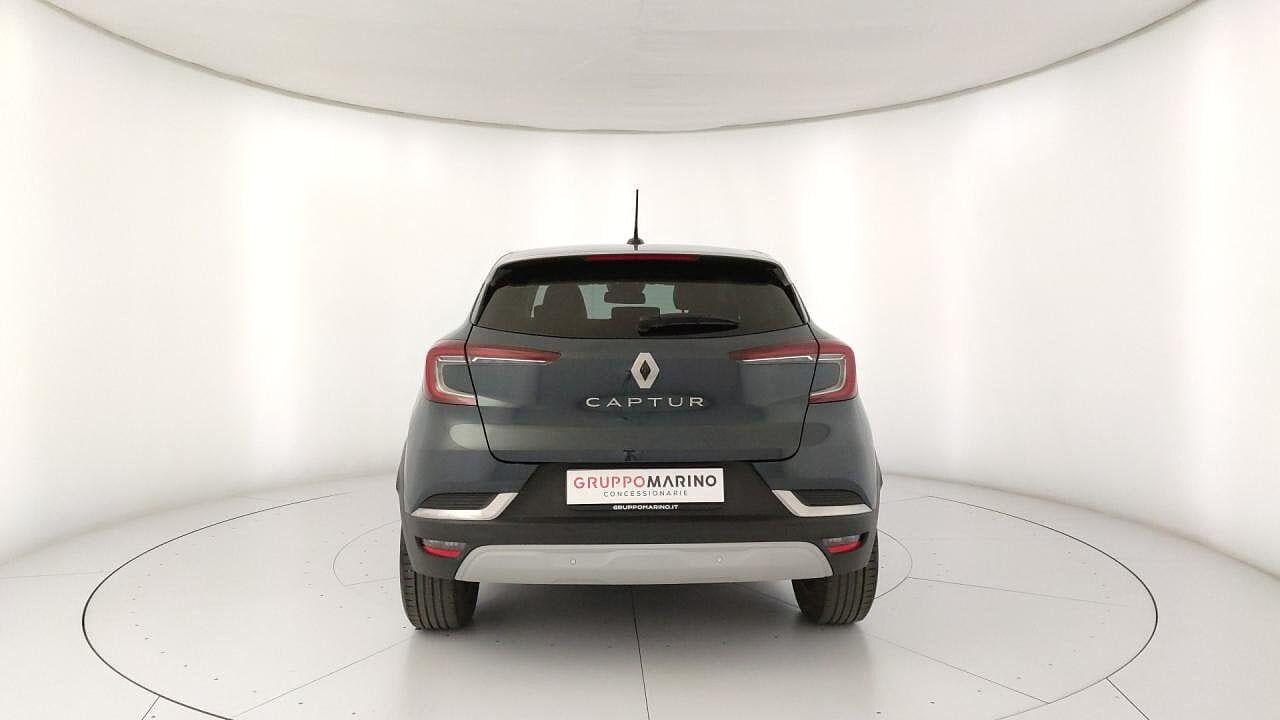 Renault Renault Captur usata 21