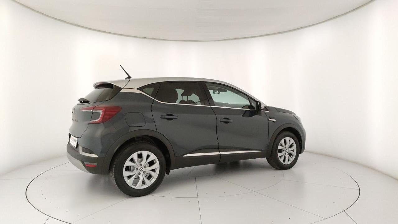 Renault Renault Captur usata 23