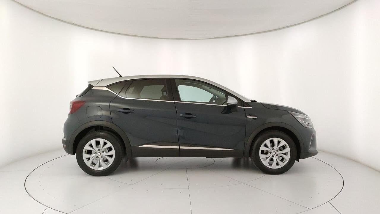 Renault Renault Captur usata 24