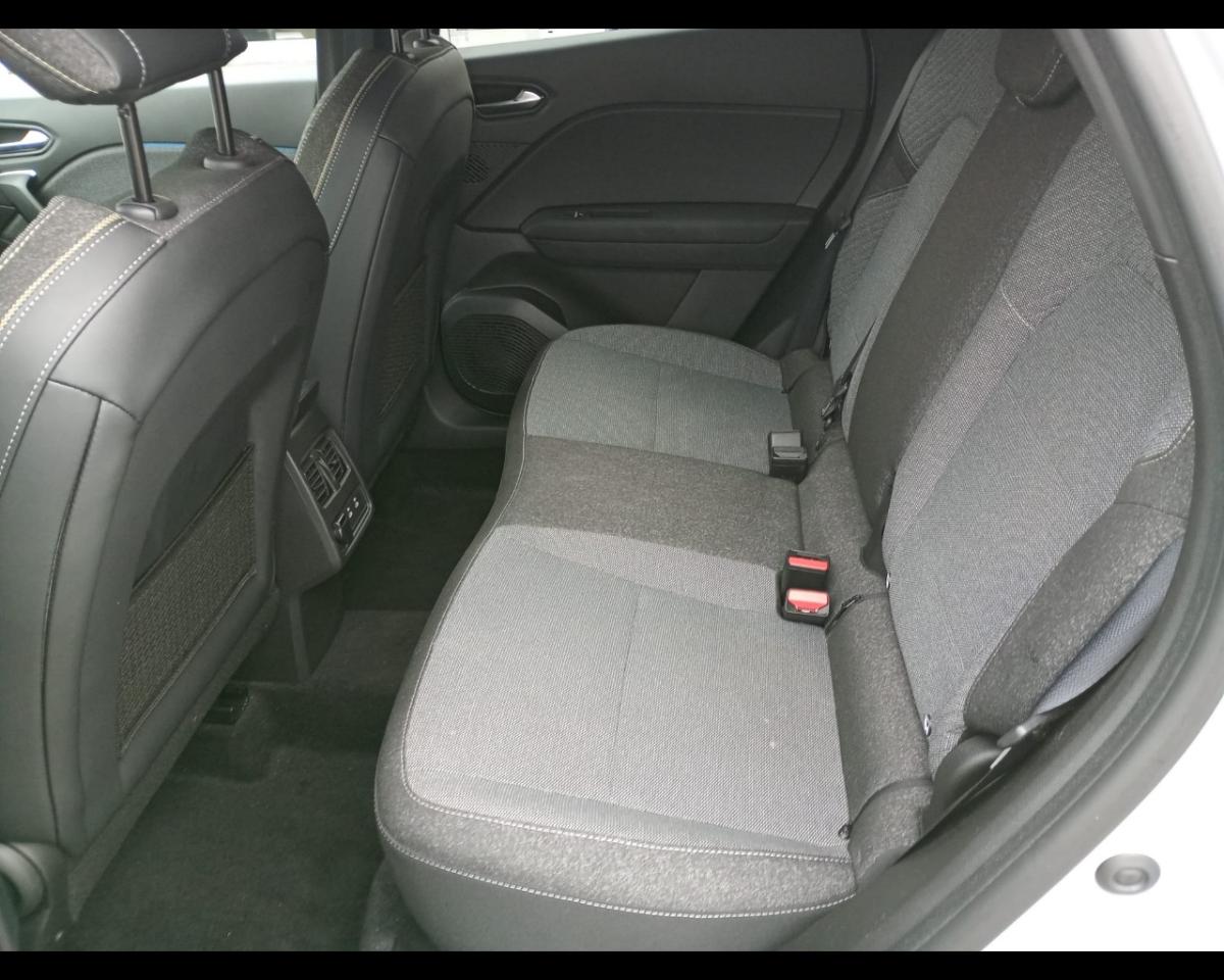 Renault Renault Captur usata 10