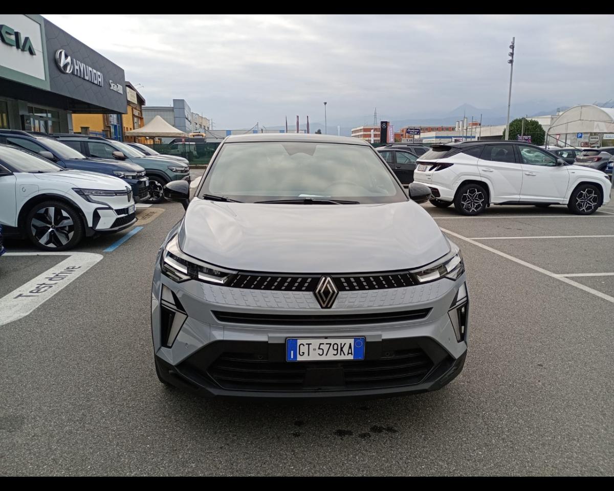 Renault Renault Captur usata 11