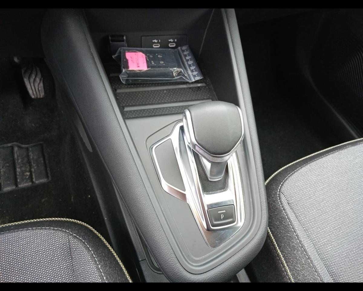 Renault Renault Captur usata 12