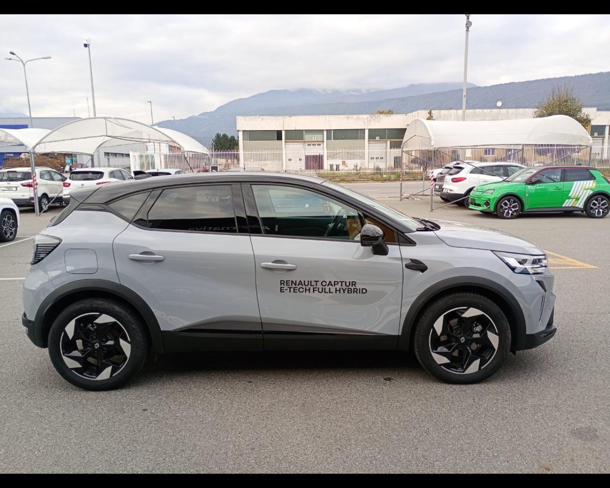 Renault Renault Captur usata 15