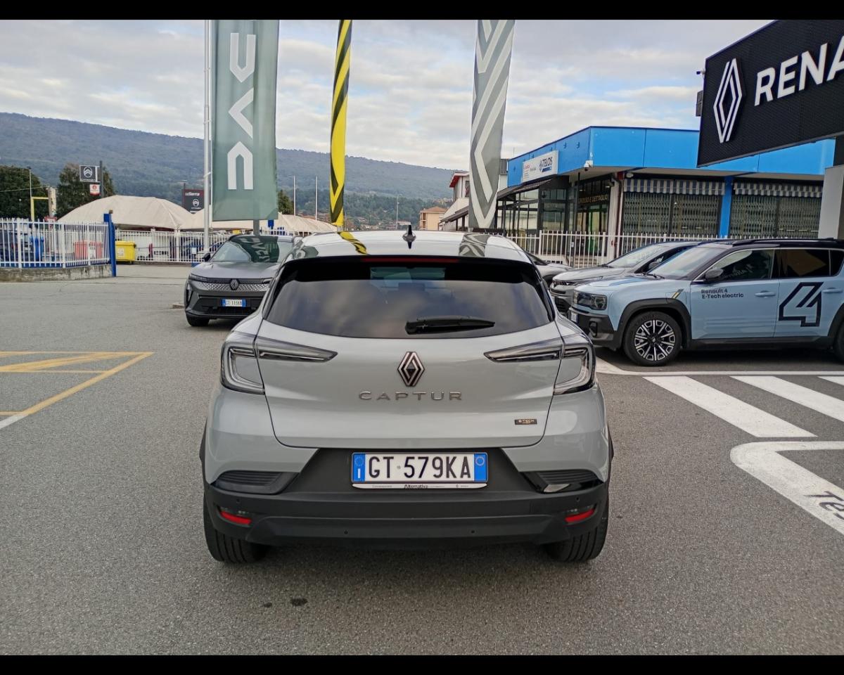 Renault Renault Captur usata 17