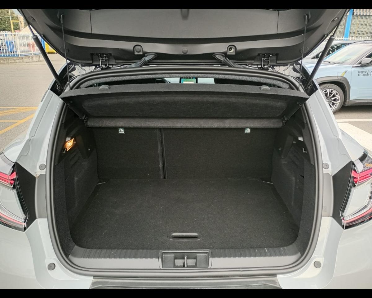 Renault Renault Captur usata 18