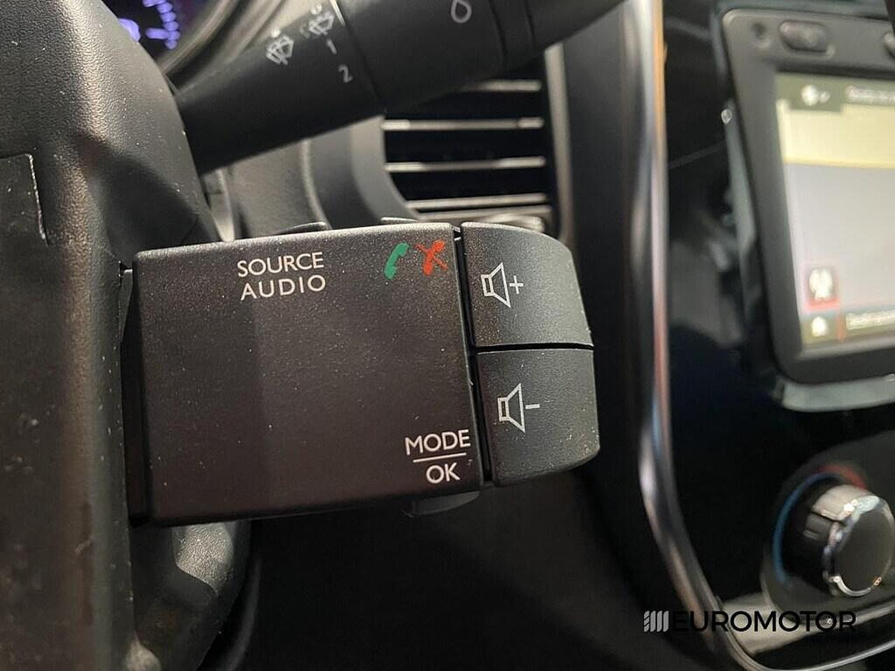 Renault Renault Captur usata, con radio mp3