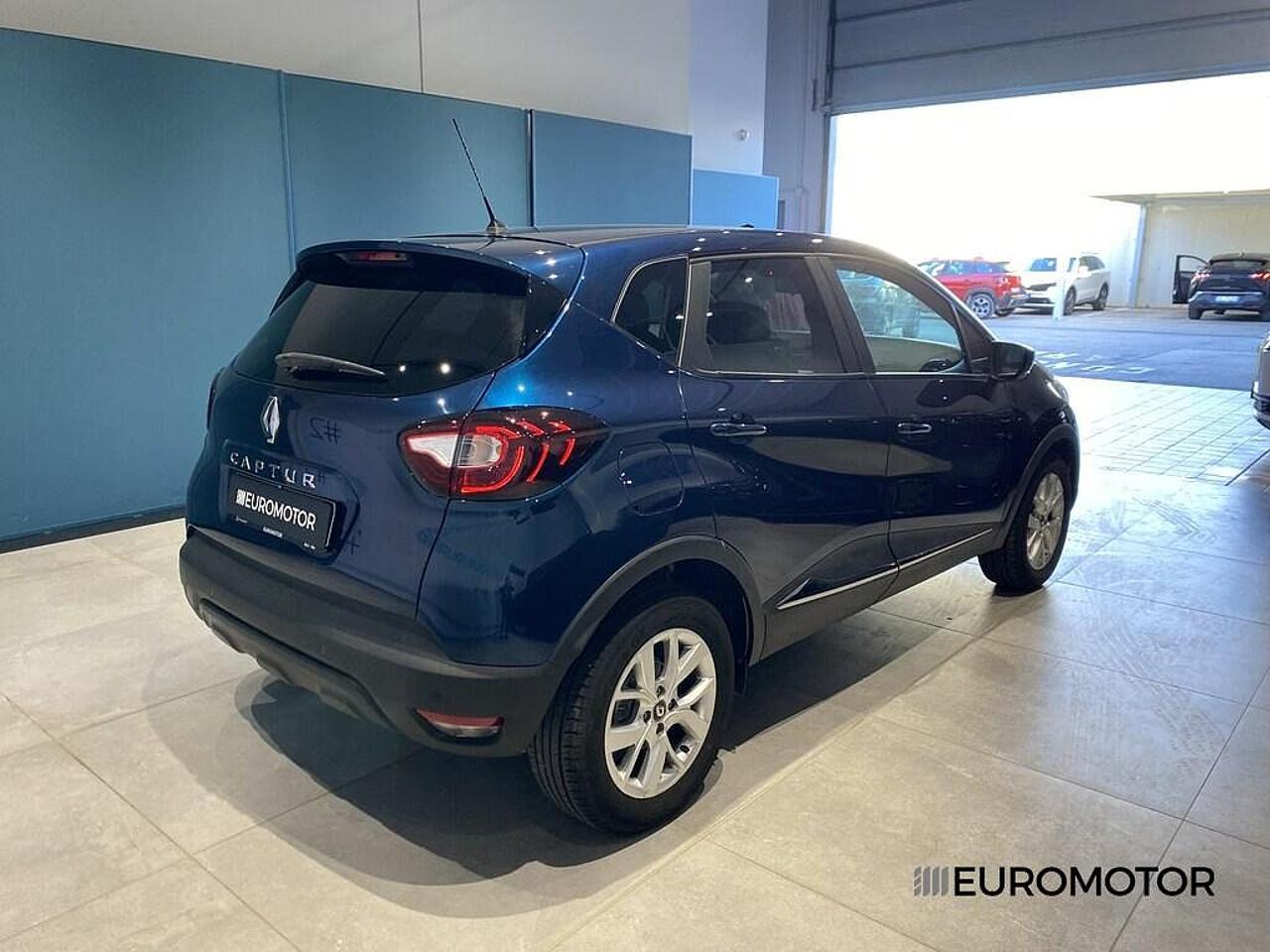 Renault Renault Captur usata 25
