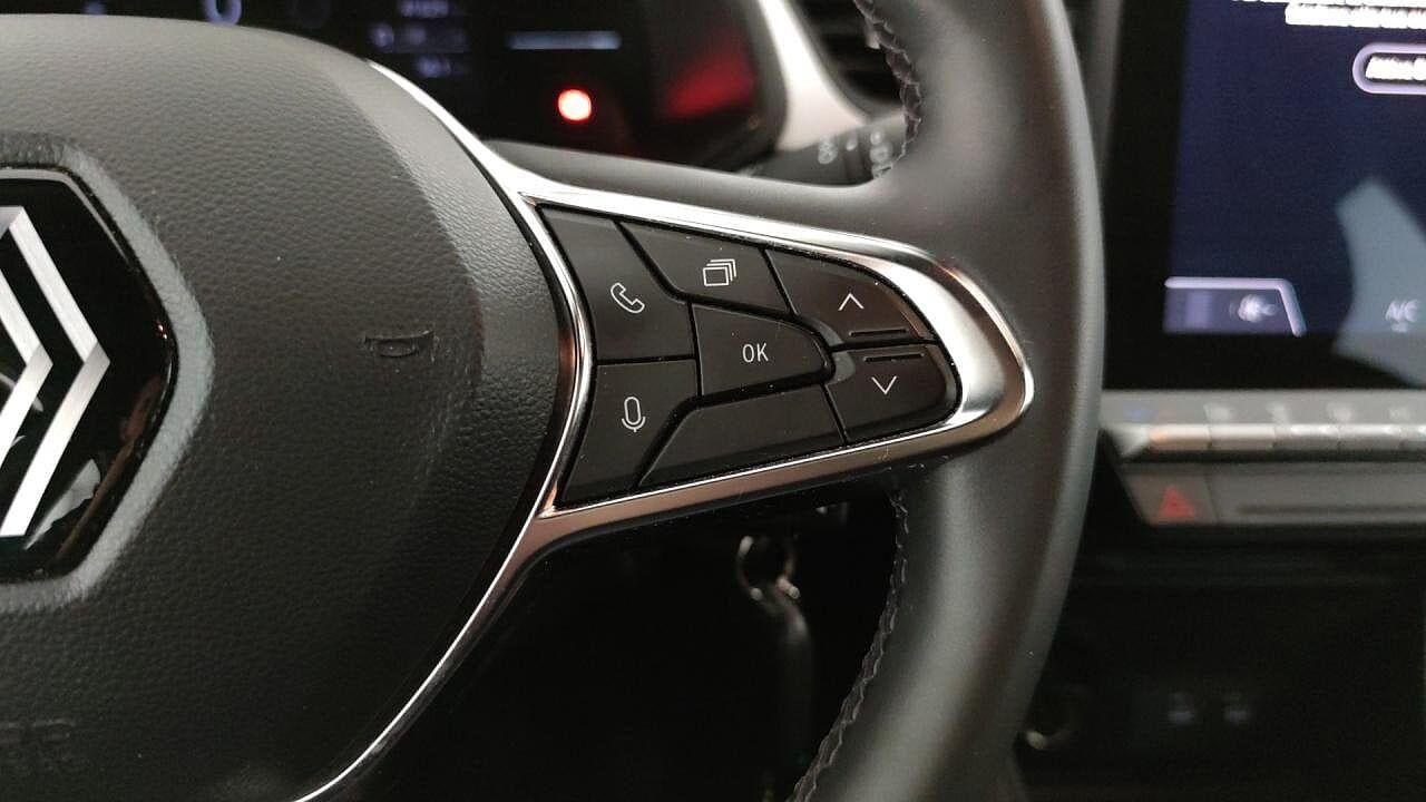 Renault Renault Captur usata, con isofix