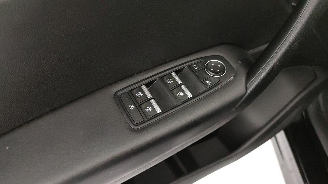 Renault Renault Captur usata, con trazione anteriore