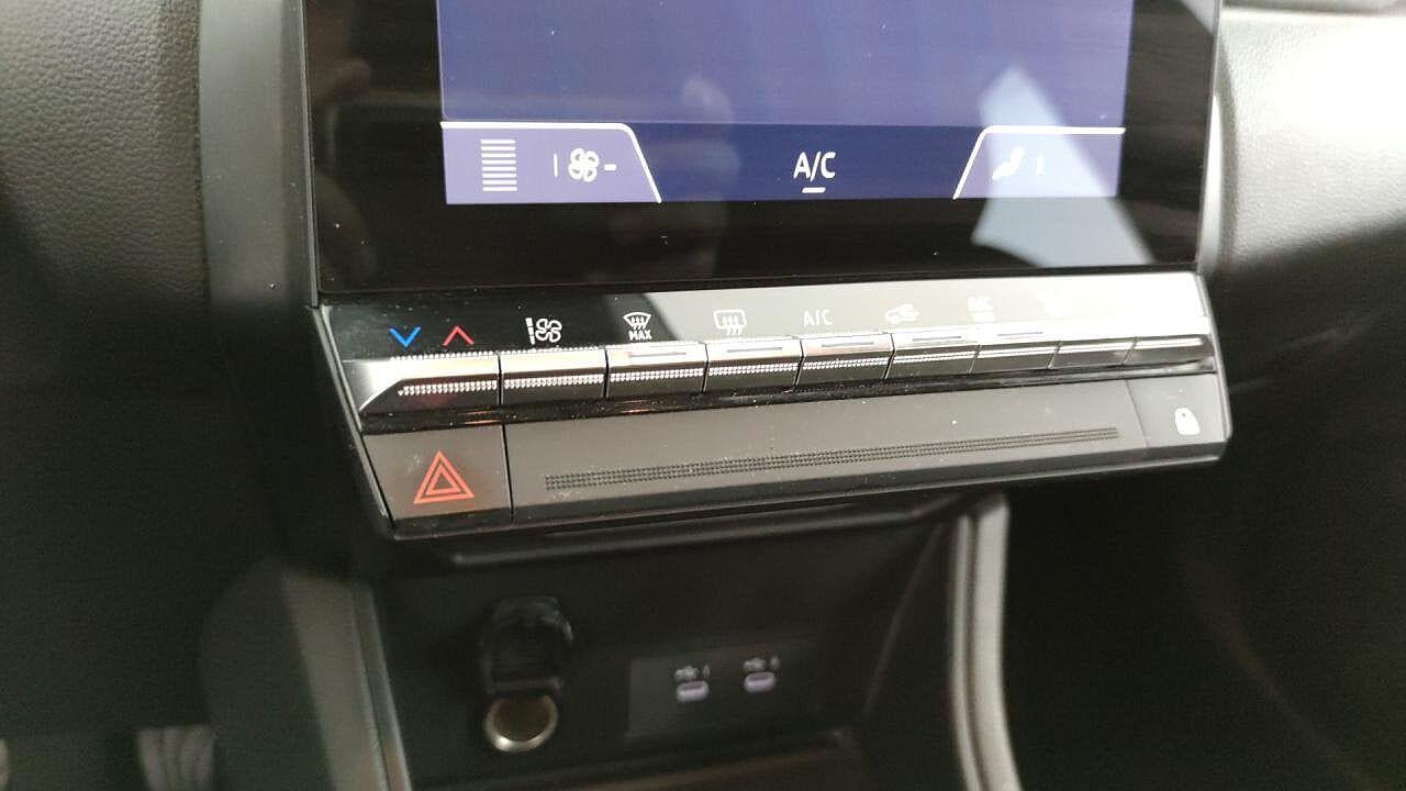 Renault Renault Captur usata 14