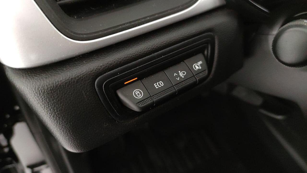 Renault Renault Captur usata 15