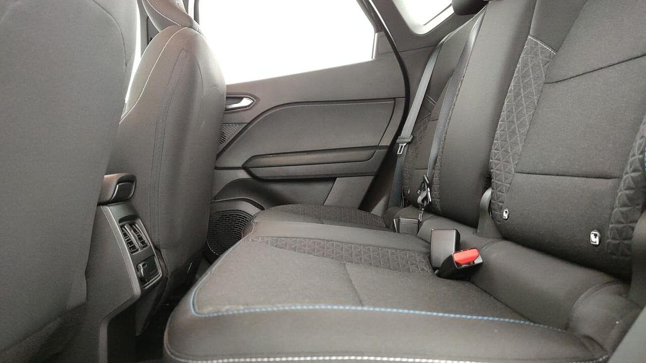 Renault Renault Captur usata 16