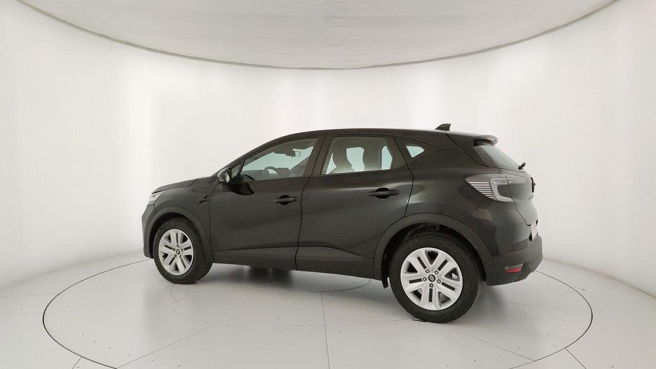 Renault Renault Captur usata 19