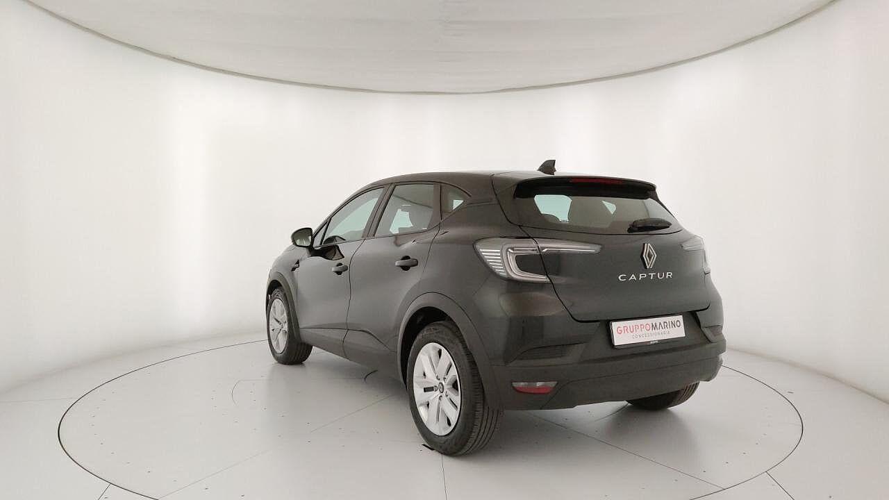 Renault Renault Captur usata 20