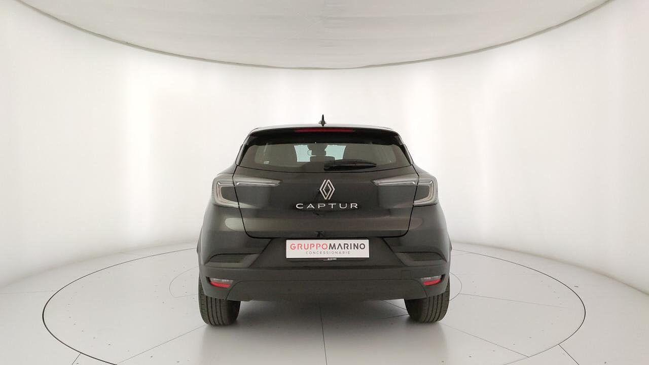 Renault Renault Captur usata 21