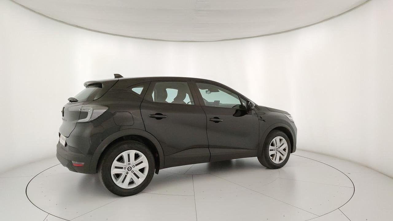 Renault Renault Captur usata 23